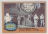 1977 O-Pee-Chee Star Wars Guarding the Millennium Falcon #20