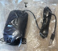 Dell MS116 Kabelgebundene Maus - Schwarz (BüRomaus)