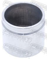 Febest 1276-I30 Kolben Bremszange FüR Hyundai KIA Vorne