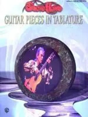Steve Howe | Steve Howe Guitar Pieces | Taschenbuch | Englisch (1999) | Buch