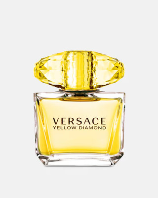 Versace Yellow Diamond 0.17oz Women's Eau de Toilette