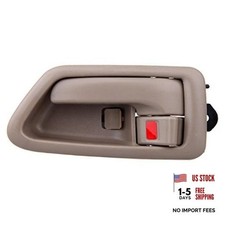 Door Handle Interior Front Rear Left Driver Side Replacement fit 1997-2001