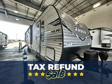 2026 Jayco Jay Flight SLX Double Axle 330TBS