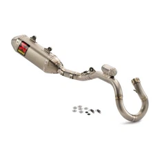 Ktm Akrapovic Full Exhaust Racing Line 79505901044 250/350/450/500 EXC SMR XCF