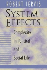 Robert Jervis System Effects (Taschenbuch) (U...