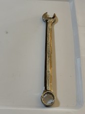 Snap On Compatible 18mm 12point Combination Wrench