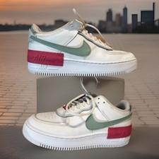 Nike Air Force 1 Shadow 90s Multi-Color W for sale | eBay