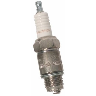 Champion D23 Industrial Spark Plug 8 Pack for Ski-Doo Moto 523