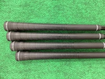 HONMA Tour World Tw727P Forged Iron Set Golf Club 7-10 4S Vizard