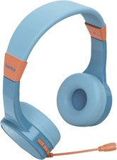 Hama Kopfhörer 184182 BT OnEar KH TeensGuard II B Ware – Bild 4
