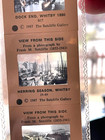 Rare Collection Of Frank Sutcliffe Slides With Papers — photo 8