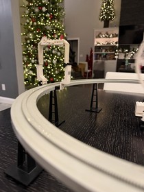 LEGO Space Futuron 6990 Monorail Transport System 100% Complete with all pieces