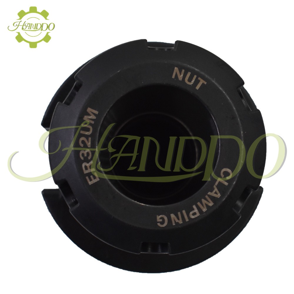 5Pcs CAT40-ER32-2.76" 5/8"-11 Collet Chucks Balanced to G2.5/25000RPM B25 thumbnail 8