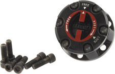 4wd Free Wheel Locking Hub For 1987-1996 Isuzu Amigo Pickup Rodeo Trooper 4wd Free Wheel Locking Hub For 1987-1996 Isuzu Amigo Pickup Rodeo Trooper