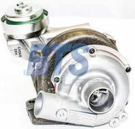 Turbolader BTS TURBO T914024BL für MAZDA 6 Station Wagon (GY) 6 Hatchback (GG)