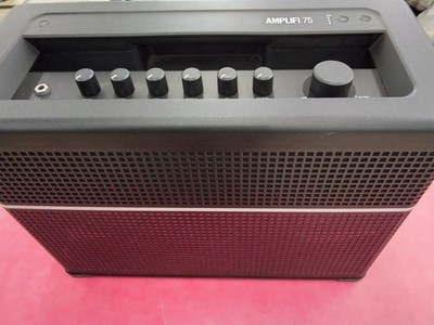 LINE6 AMPLIFi 75 75W Modeling Guitar Amp Bluetooth Speaker w/App - Used