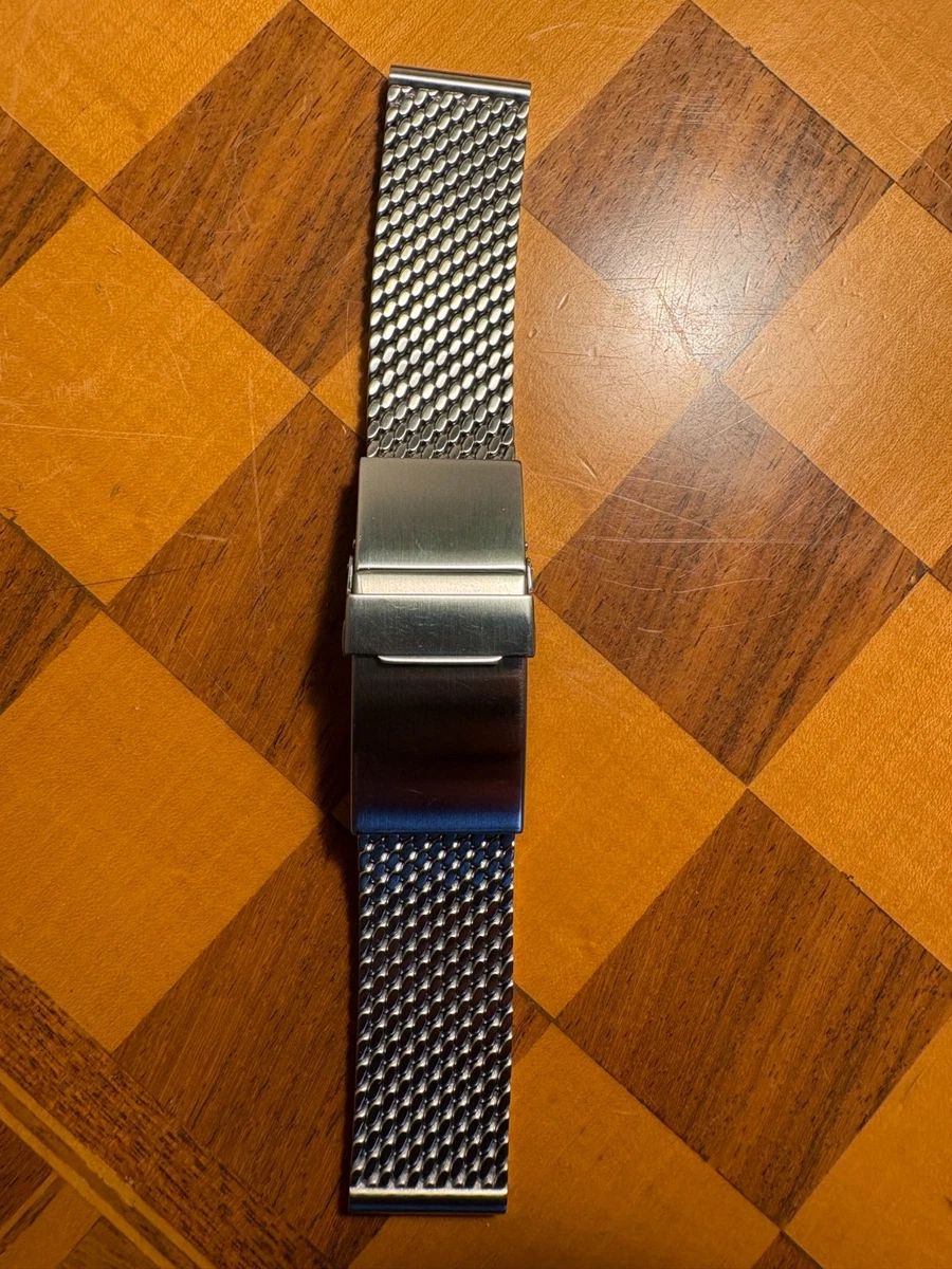 Staib Wristwatch Bands | eBay
