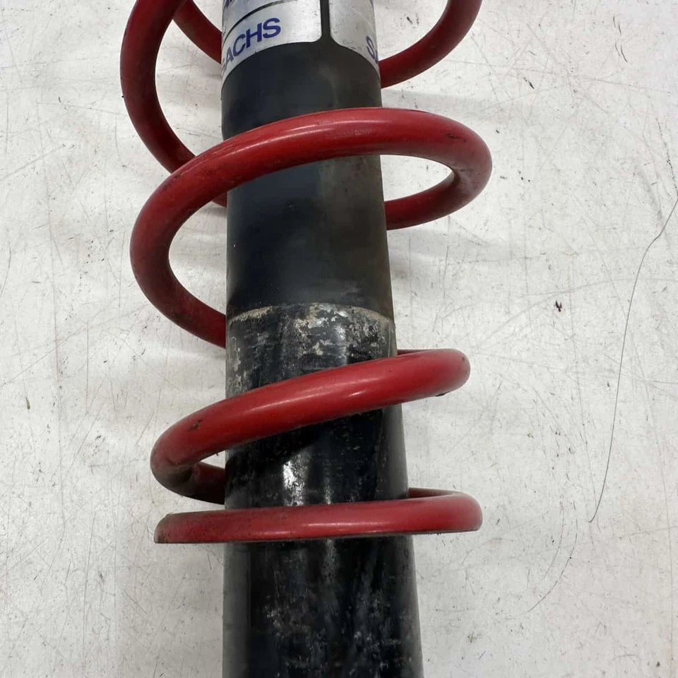 Apoio de suspensão dianteiro - 2001 Polaris Scrambler 500 4X4 - Imagem 4 de 4