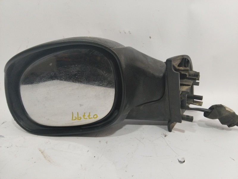 E2011019 left rearview mirror Citroen C3 1.4 HDI AUDACE 2007 1747075