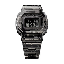 Casio G-Shock GMW B5000 TCC - Rare - Limited ...