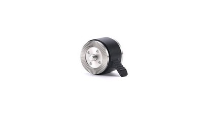 Quick Adjust Rosette Adapter - Black | Secure Connection | Compatible | Enhan...