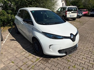 Renault Zoe Batterie inkl. 41 Kwh