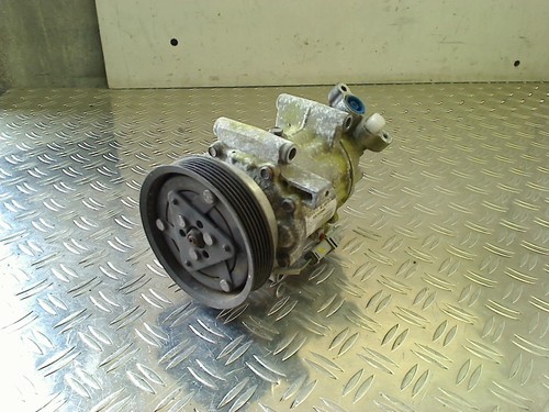 KLIMA PUMPE Renault Modus/Grand Modus (JP) 2008 8200651251