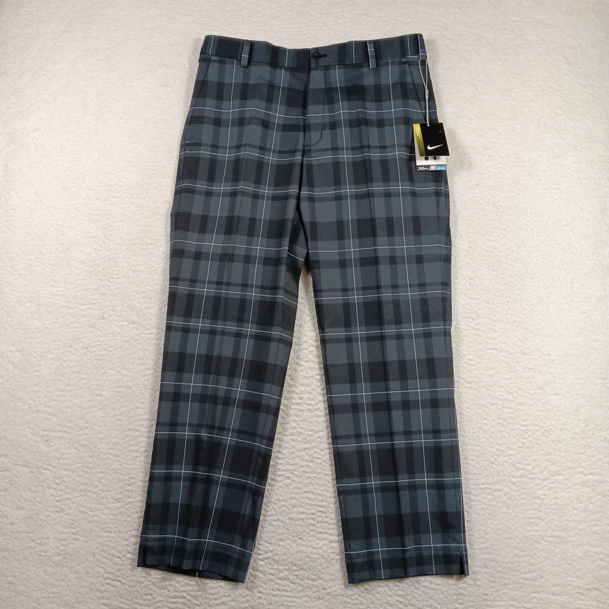 Nike Golf Pants 32 Size 30 in Inseam for Men for sale | eBay