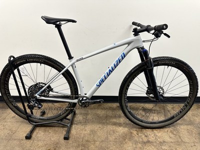 Specialized Epic Hardtail SRAM Eagle 1X12 Size: Medium (Preowned)
