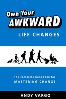 Andy Vargo | Own Your Awkward Life Changes | Taschenbuch | Englisch (2020)