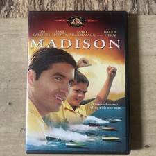 Madison DVD, 2006 