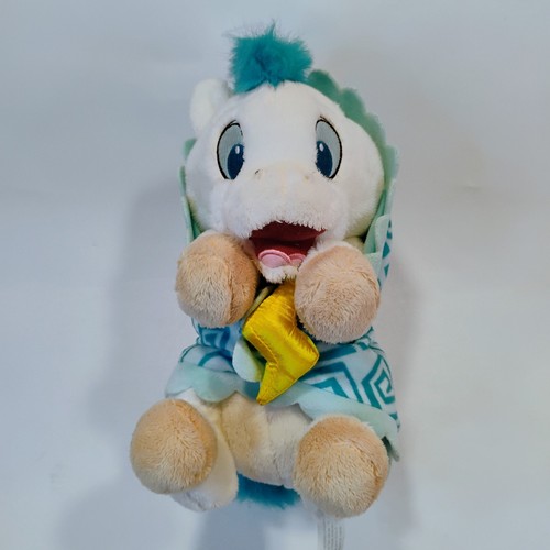 Disney Store Babies Hercules Pegasus 12" Plush Pony Horse - Picture 2 of 7