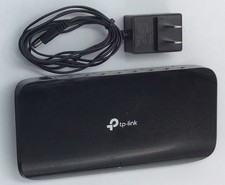TP-Link TL-SG1008D 8 Port Gigabit Unmanaged E...