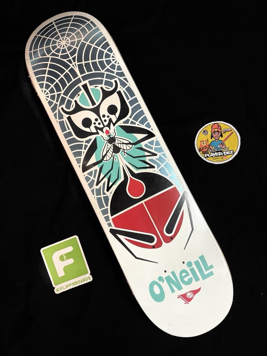 RARE Shane O'Neill Don Pendleton Art Foil Spider Primitive