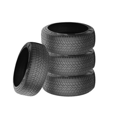 4 X Pirelli SCORPION WEATHERACTIVE 225/65R17 102H Tires