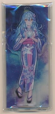 hololive 5th Generation Live Twinkle 4 You Acrylständer Yukihana Lamy Japan