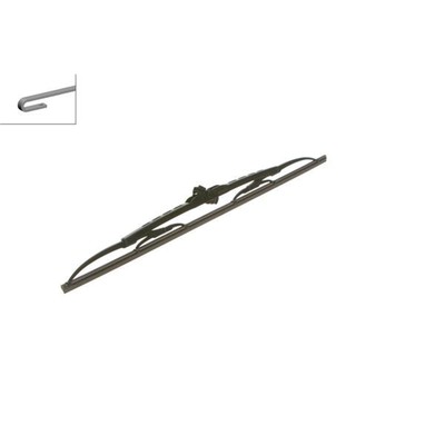 Bosch Scheibenwischer hinten für 3397004760