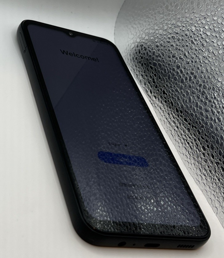 Samsung Galaxy A14 5g 64gb Tracfone