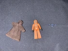 1977 Vintage Star Wars Jawa Action Figure Complete Original HK