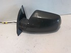 2015-2017 GMC Terrain Driver Side View Mirror Opt DL8 w/o Blind Spot Alert
