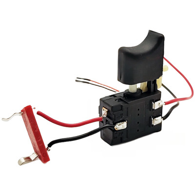 Forward Reverse Speed Control Switch Designed for 12V Lithium Cordless Drills