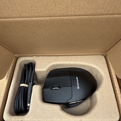 Contour Unimouse kabellose ergonomische Maus Rechtshänder, neu verpackt