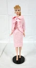 Vtg Mattel Repro #1 Ponytail Barbie in 1997 Fashion Luncheon Outfit Poodle Bangs
