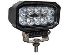 Buyers Products 4.5 Inch Wide Rectangular LED Flood Light 1 EA