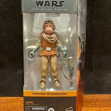 Star Wars Black Series KUIIL 07