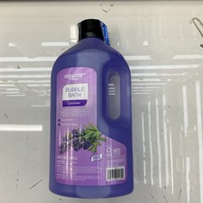 Equate Bubble Bath, for Adult, Senior and Teens, Lavender, 64 fl oz