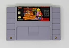 Super Mario RPG: Legend of the Seven Stars (Nintendo SNES,, 1996) *AUTHENTIC*