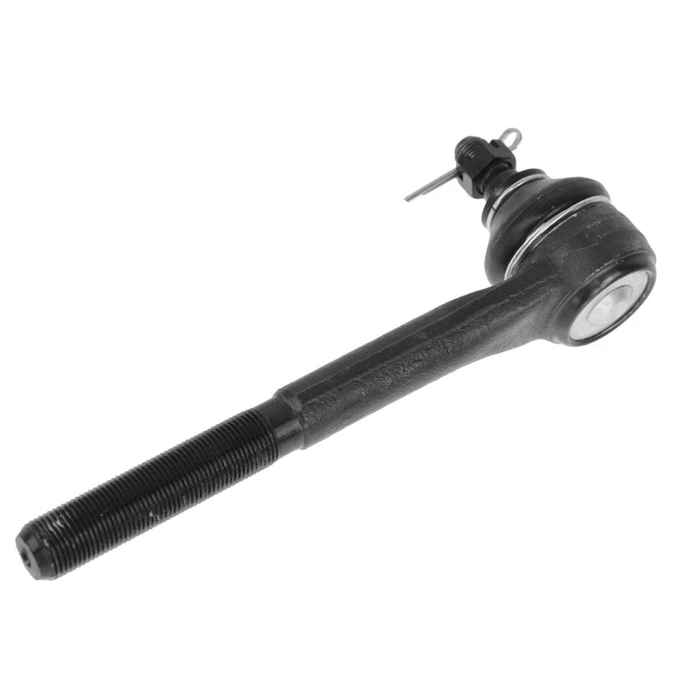 Extremo interior de varilla de amarre izquierda derecha cada uno para camioneta Cadillac Chevy GMC 4x4 Foto 2 de 4