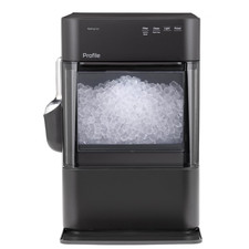 GE Profile Opal 2.0 Ultra Nugget Ice Maker w/...