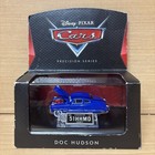 💥Disney Pixar Cars Precision Series Doc Hudson with damaged box 🔥